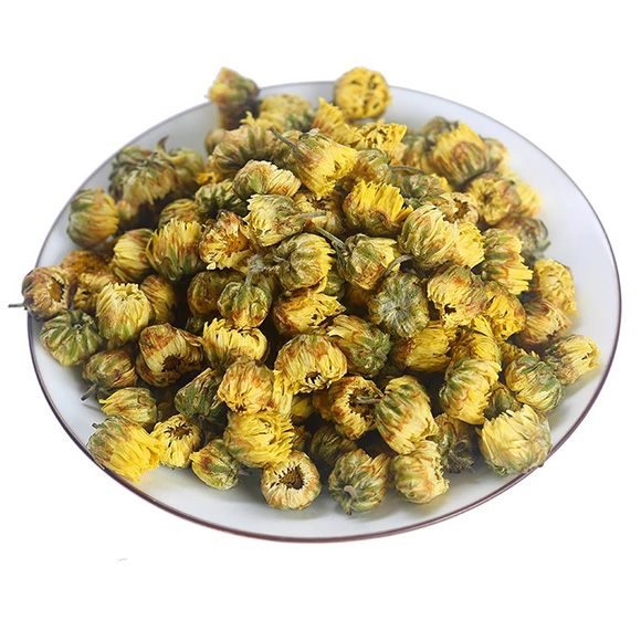 Chinese Healthy Herb Tea Ju-hua White Chrysanthemum Dud from Tongxiang ...